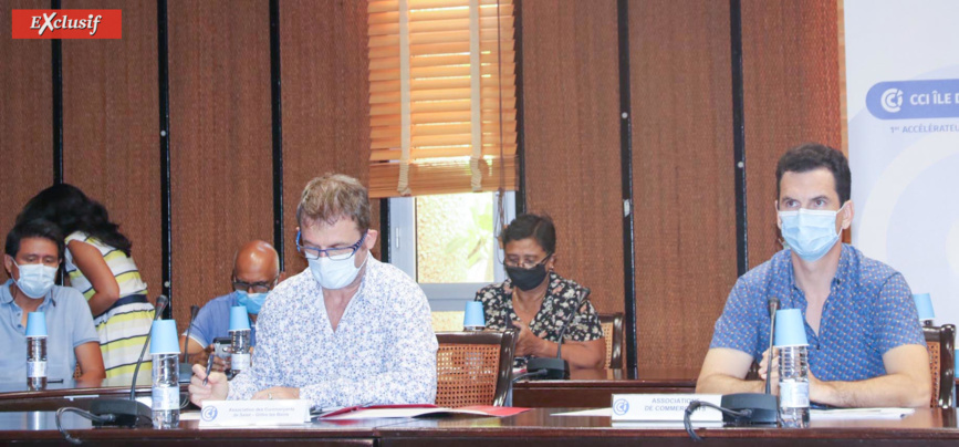 Restrictions préfectorales: les commerçants tirent la sonnette d'alarme Restrictions préfectorales: les commerçants tirent la sonnette d'alarme