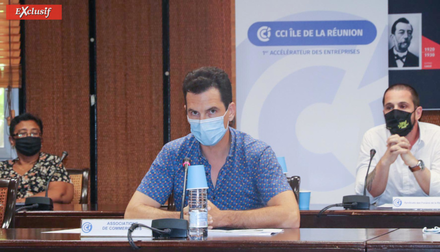 Restrictions préfectorales: les commerçants tirent la sonnette d'alarme Restrictions préfectorales: les commerçants tirent la sonnette d'alarme