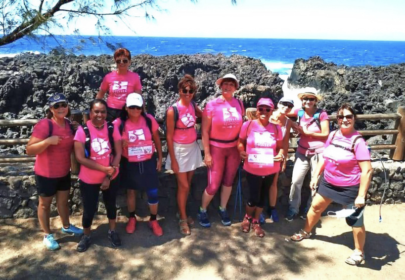 Le challenge connecté a connu un gros succès Le challenge connecté a connu un gros succès