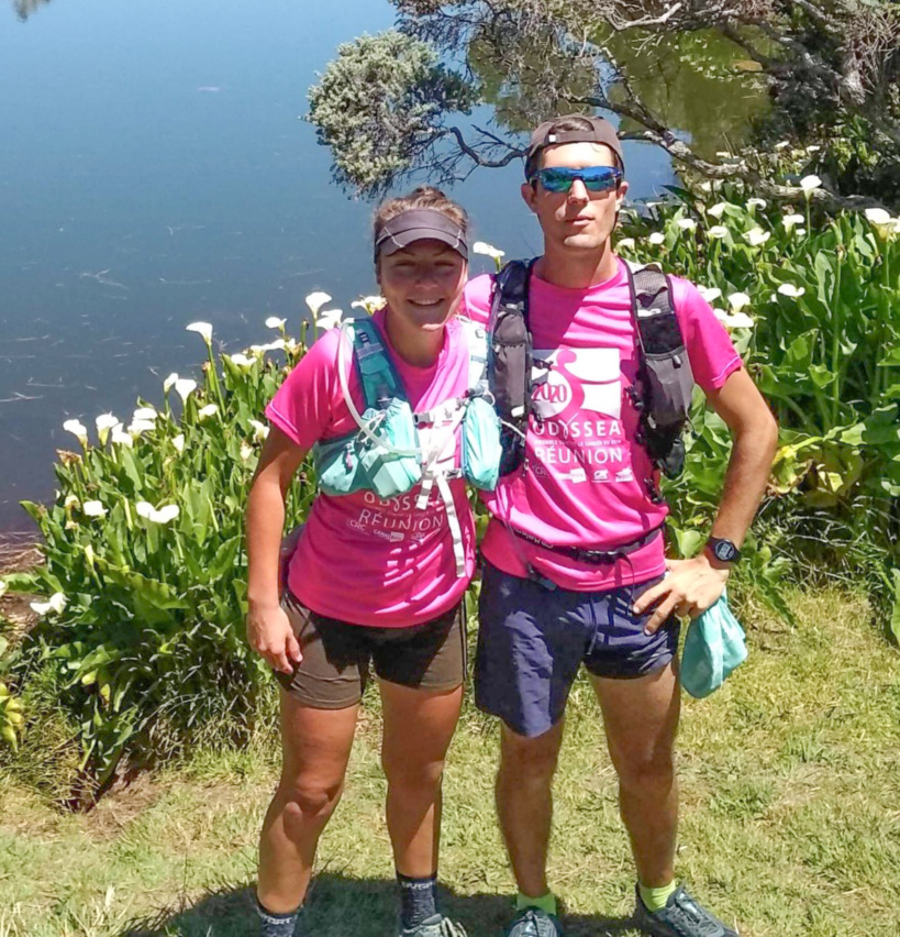 Un challenge en duo... Un challenge en duo...