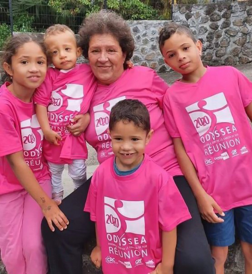 ... ou en famille ! ... ou en famille !