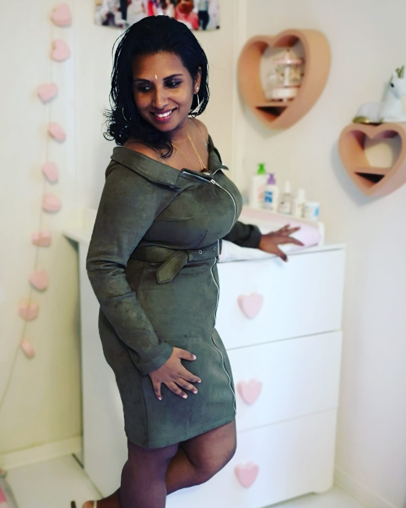 Elle a beaucoup souffert, mais elle va mieux aujourd'hui Elle a beaucoup souffert, mais elle va mieux aujourd'hui