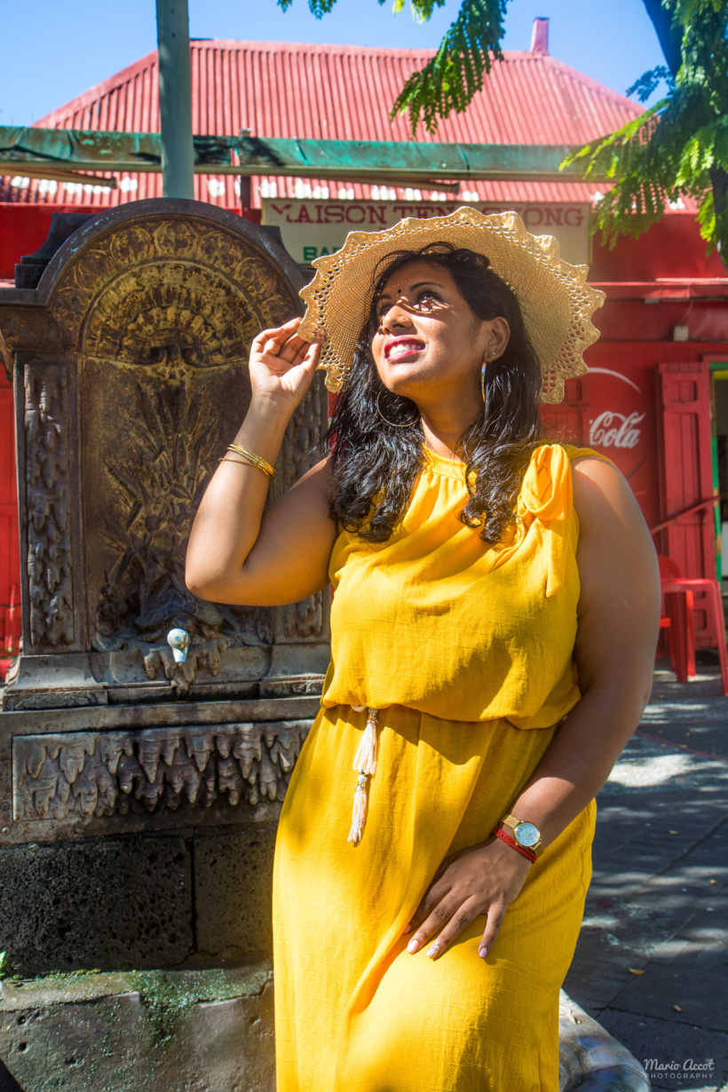 "Aujourd'hui je profite de la vie, je fais ce que j'aime..." "Aujourd'hui je profite de la vie, je fais ce que j'aime..."