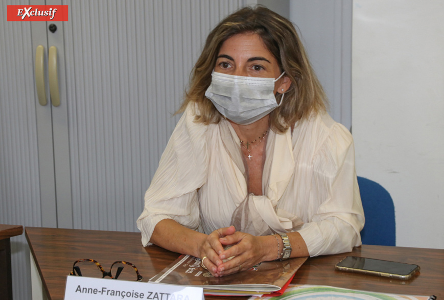 Anne-Françoise Zattara-Gros Anne-Françoise Zattara-Gros