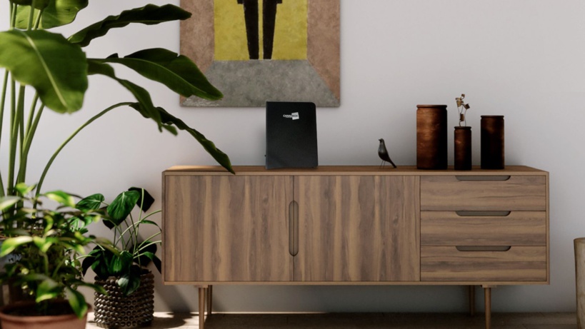 Nouvelle Canalbox plus performante: avec "Super Wifi" et Maison connectée