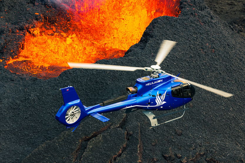 La Fournaise en éruption: photos du volcan La Fournaise en éruption: photos du volcan