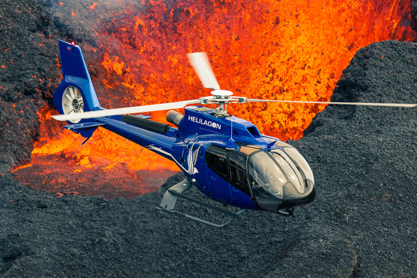 La Fournaise en éruption: photos du volcan La Fournaise en éruption: photos du volcan