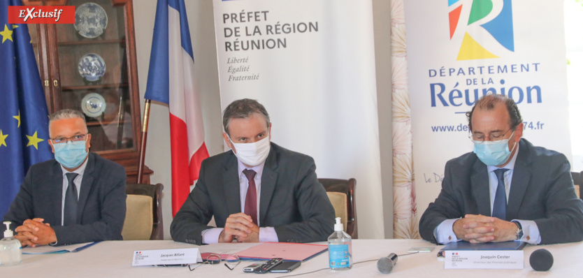 Impôts: vers un nouveau réseau de proximité des Finances Publiques Impôts: vers un nouveau réseau de proximité des Finances Publiques