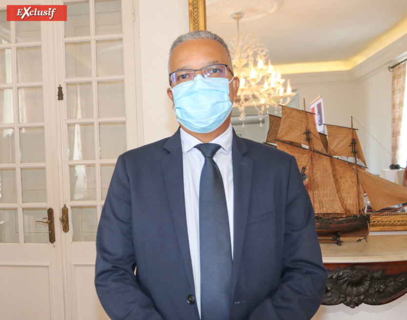 Cyrille Melchior Cyrille Melchior