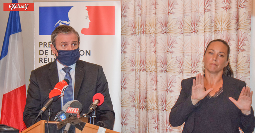 "Les motifs impérieux seront revus..." "Les motifs impérieux seront revus..."