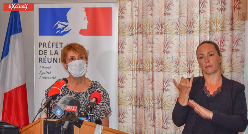 La vaccination est ouverte à tous les plus de 55 ans La vaccination est ouverte à tous les plus de 55 ans