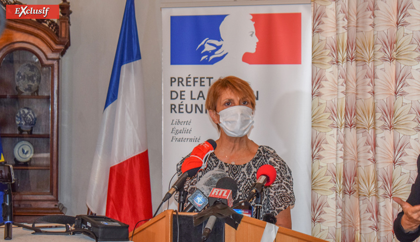 "La Nordev pourrait devenir un vaccinodrome"... "La Nordev pourrait devenir un vaccinodrome"...