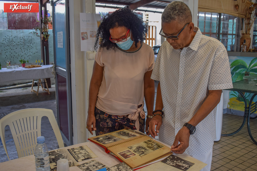 Photos d'archives: nostalgie quand tu nous tiens! Photos d'archives: nostalgie quand tu nous tiens!