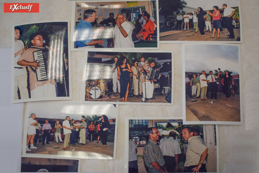 Le Foyer des Jeunes de Joinville fête ses 50 ans cette année Le Foyer des Jeunes de Joinville fête ses 50 ans cette année