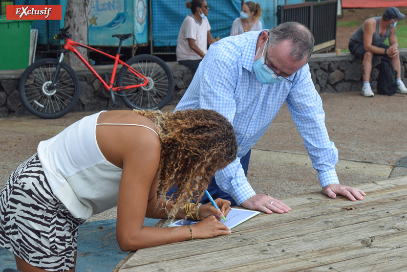 Une photo... inédite! Une photo... inédite!