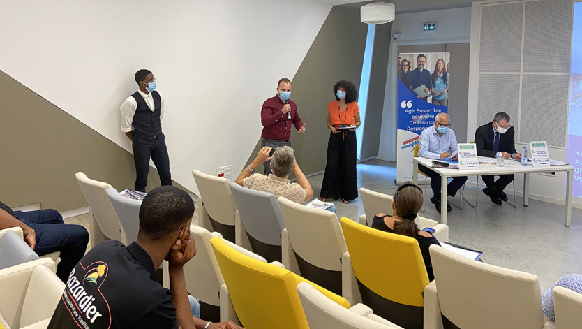 Plusieurs témoignages ont prouvé l'efficacité de ce dispositif Plusieurs témoignages ont prouvé l'efficacité de ce dispositif