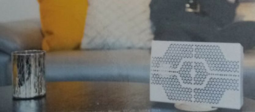 R-Clean 200: un décontaminateur d'air contre virus et bactéries R-Clean 200: un décontaminateur d'air contre virus et bactéries