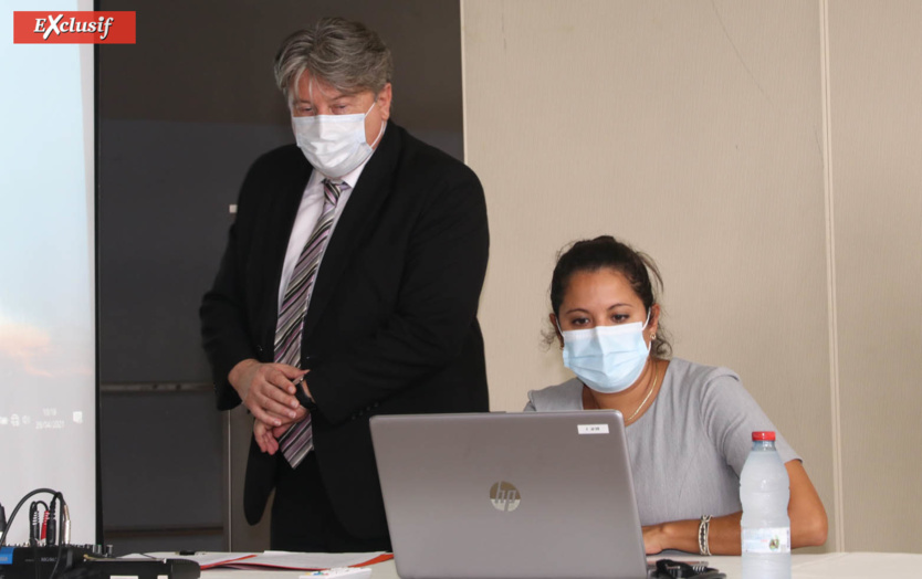 Le Lycée Georges Brassens du Moufia bientôt doté d'un Internat d'excellence Le Lycée Georges Brassens du Moufia bientôt doté d'un Internat d'excellence