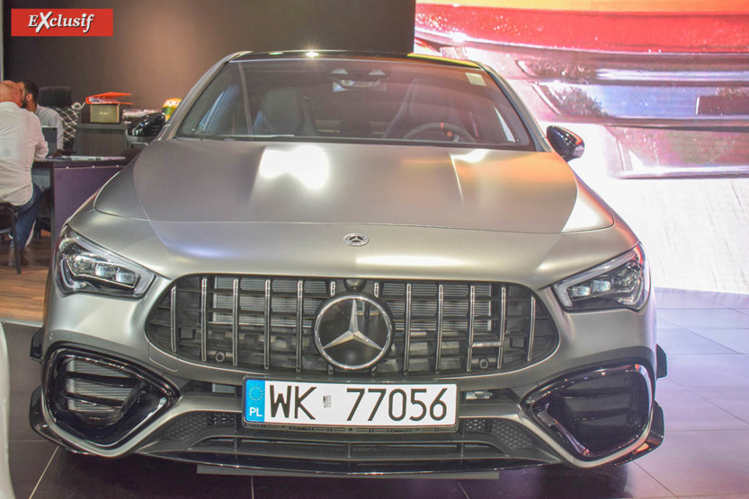 Voitures de rêve à profusion chez AXAutomobiles Sainte-Clotilde!