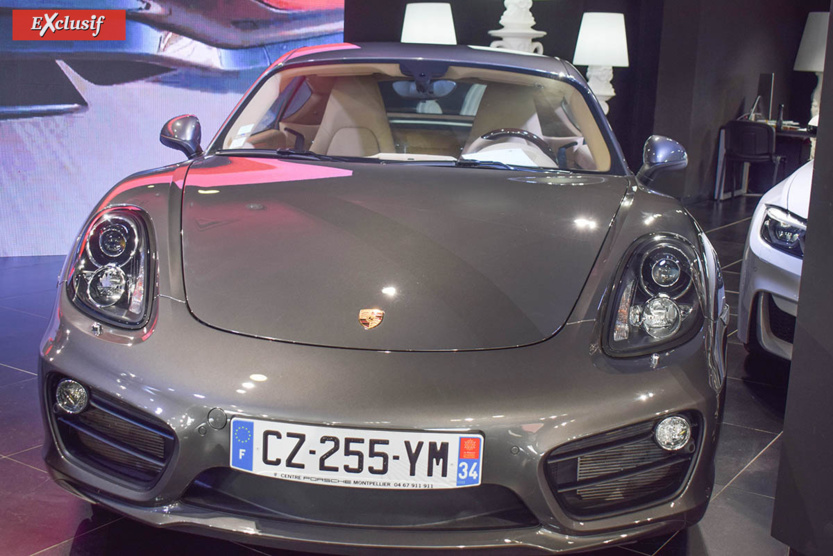 Voitures de rêve à profusion chez AXAutomobiles Sainte-Clotilde!