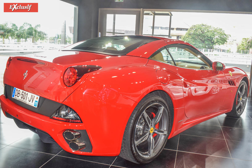 Voitures de rêve à profusion chez AXAutomobiles Sainte-Clotilde!