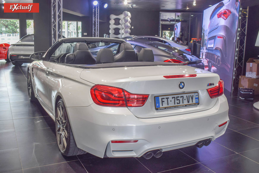 Voitures de rêve à profusion chez AXAutomobiles Sainte-Clotilde!