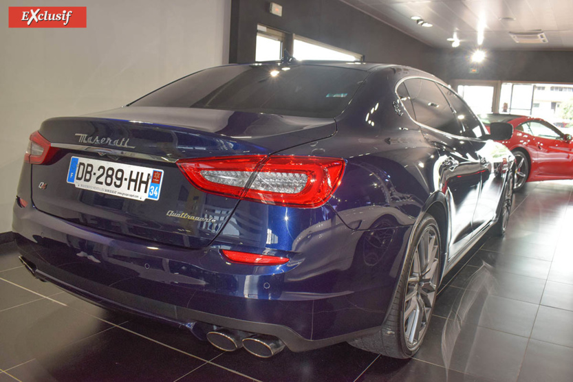 Voitures de rêve à profusion chez AXAutomobiles Sainte-Clotilde!