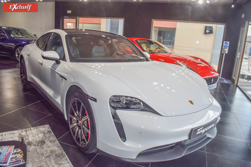 Voitures de rêve à profusion chez AXAutomobiles Sainte-Clotilde!
