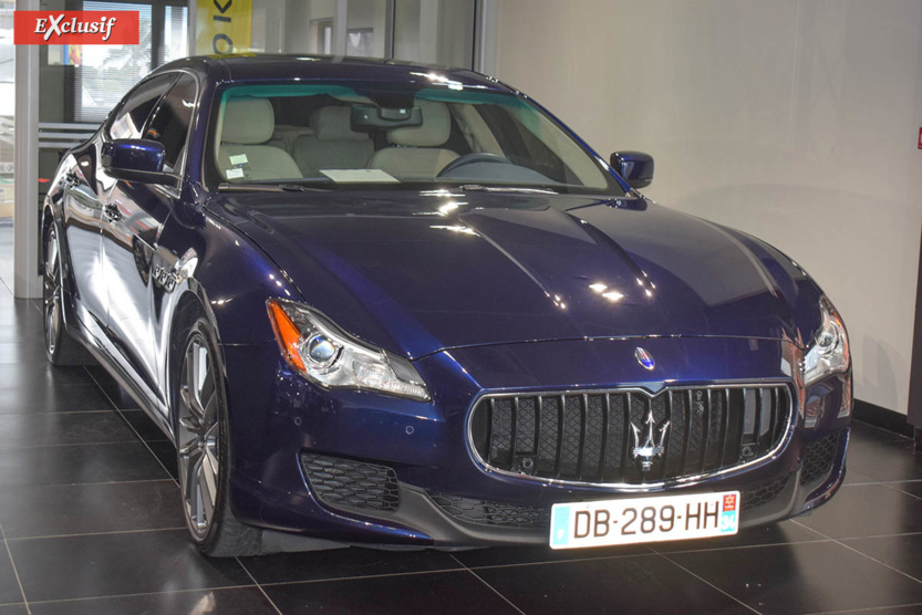 Voitures de rêve à profusion chez AXAutomobiles Sainte-Clotilde!