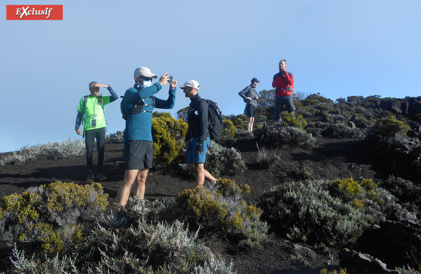 L’occasion de sortir les smartphones L’occasion de sortir les smartphones