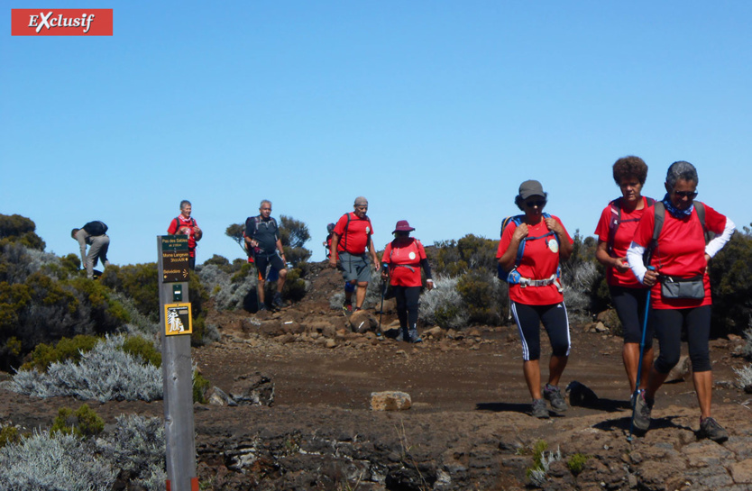 Ti pas, ti pas... Ti pas, ti pas...