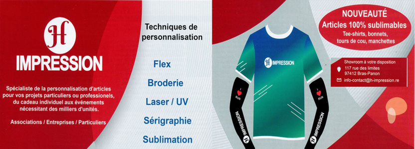 Randonnées du Volcan: soleil et belle ambiance au rendez-vous Randonnées du Volcan: soleil et belle ambiance au rendez-vous