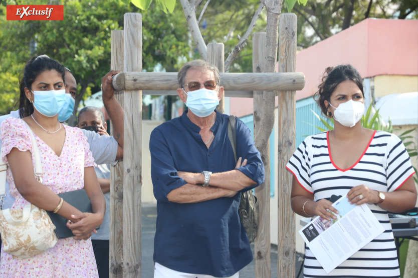 Nouveaux locaux pour le centre municipal Centre Ville de Saint-Denis Nouveaux locaux pour le centre municipal Centre Ville de Saint-Denis