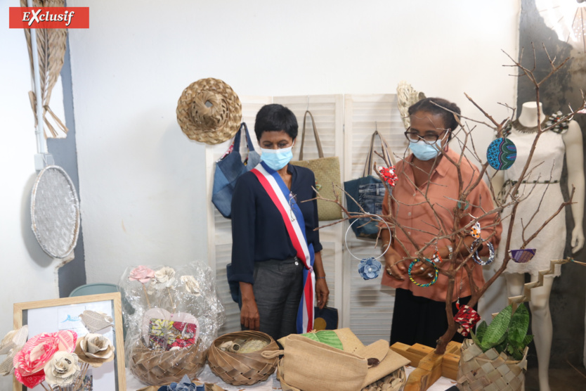 Nouveaux locaux pour le centre municipal Centre Ville de Saint-Denis Nouveaux locaux pour le centre municipal Centre Ville de Saint-Denis