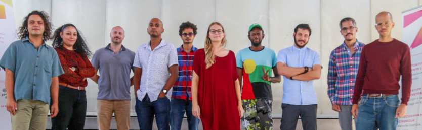 Les 10 "Talents la Kour" 2021 Les 10 "Talents la Kour" 2021