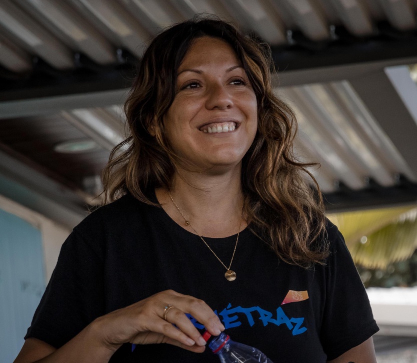 Elsa Dahmani Elsa Dahmani