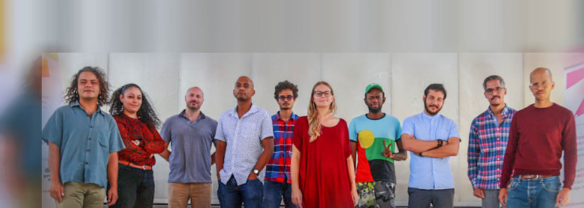 "Talents La Kour": 10 projets de courts métrages et un Cinékabar le 18 mai "Talents La Kour": 10 projets de courts métrages et un Cinékabar le 18 mai