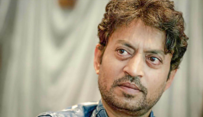 Rahul Vohra était une star du cinéma indien Rahul Vohra était une star du cinéma indien