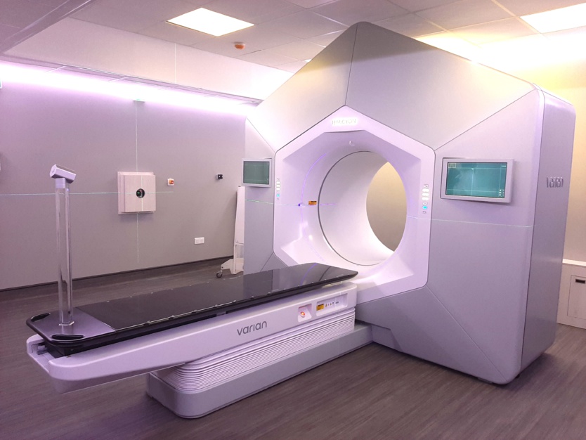 Le nouvel appareil Le nouvel appareil