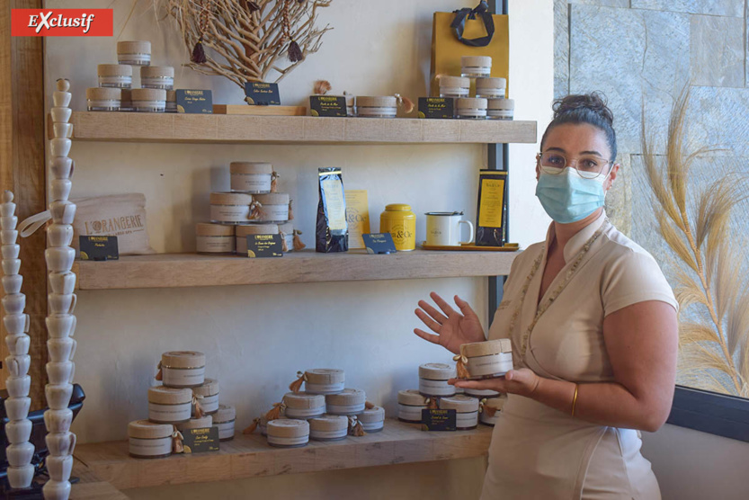 L'Orangerie restaurant, spa, événementiel: le nouveau lieu tendance de Saint-Denis L'Orangerie restaurant, spa, événementiel: le nouveau lieu tendance de Saint-Denis