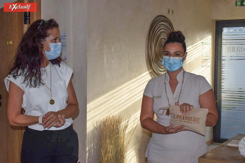 L'Orangerie restaurant, spa, événementiel: le nouveau lieu tendance de Saint-Denis L'Orangerie restaurant, spa, événementiel: le nouveau lieu tendance de Saint-Denis