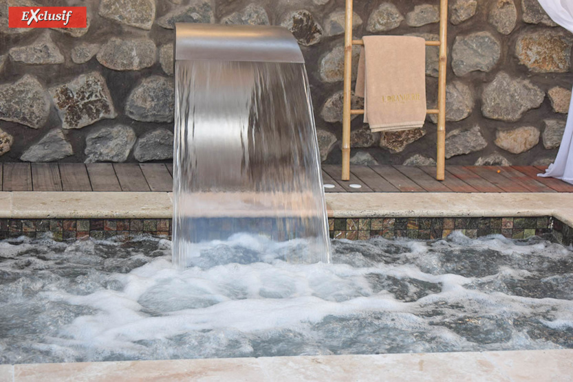 L'Orangerie restaurant, spa, événementiel: le nouveau lieu tendance de Saint-Denis L'Orangerie restaurant, spa, événementiel: le nouveau lieu tendance de Saint-Denis