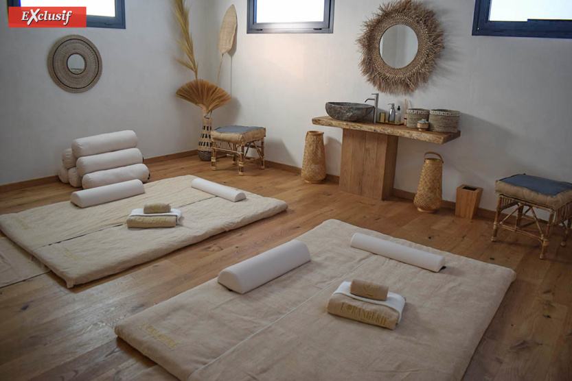 L'Orangerie restaurant, spa, événementiel: le nouveau lieu tendance de Saint-Denis L'Orangerie restaurant, spa, événementiel: le nouveau lieu tendance de Saint-Denis