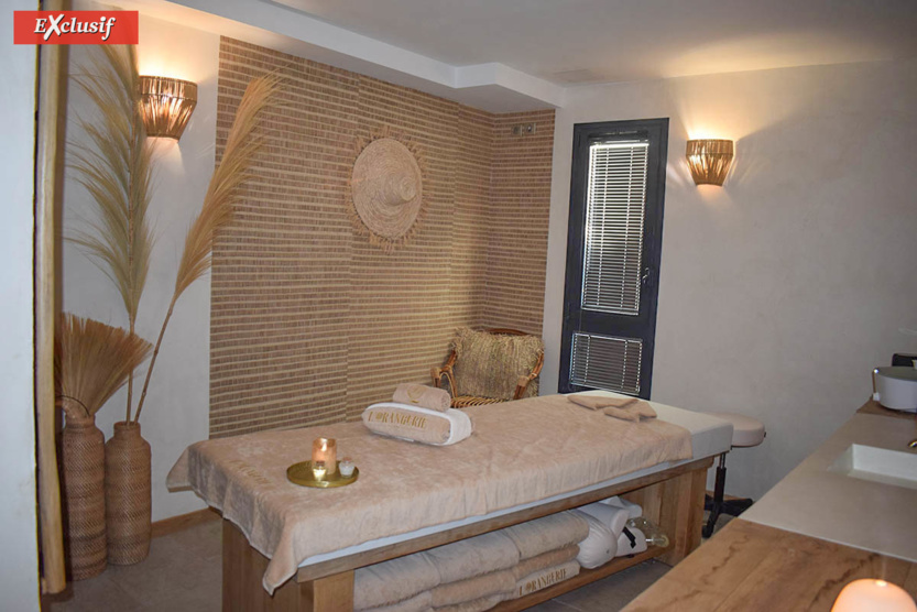 L'Orangerie restaurant, spa, événementiel: le nouveau lieu tendance de Saint-Denis L'Orangerie restaurant, spa, événementiel: le nouveau lieu tendance de Saint-Denis