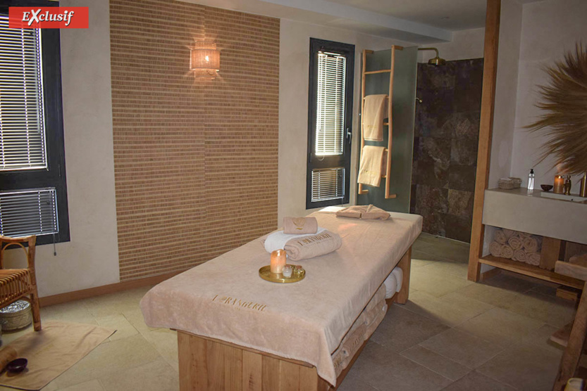 L'Orangerie restaurant, spa, événementiel: le nouveau lieu tendance de Saint-Denis L'Orangerie restaurant, spa, événementiel: le nouveau lieu tendance de Saint-Denis