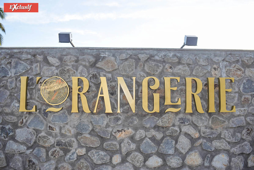 Situé dans la ZI du Chaudron Situé dans la ZI du Chaudron