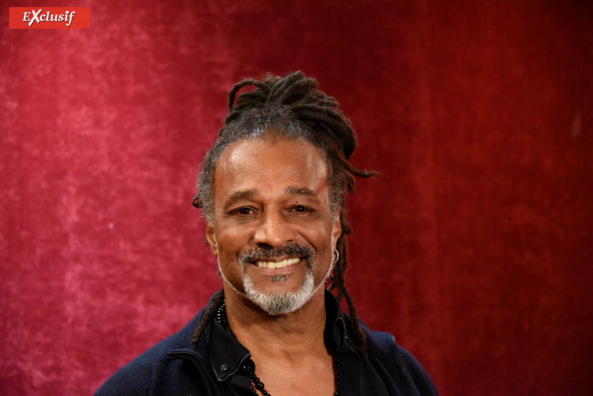 "Aquaville", une création de Roddy Julienne "Aquaville", une création de Roddy Julienne