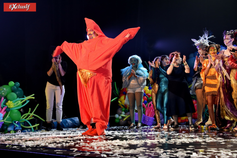 Fabrice Baudry, chef décorateur Fabrice Baudry, chef décorateur