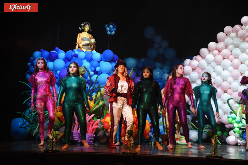 Un spectacle présenté par l'association "Du Soleil dans ma Mémoire"... Un spectacle présenté par l'association "Du Soleil dans ma Mémoire"...