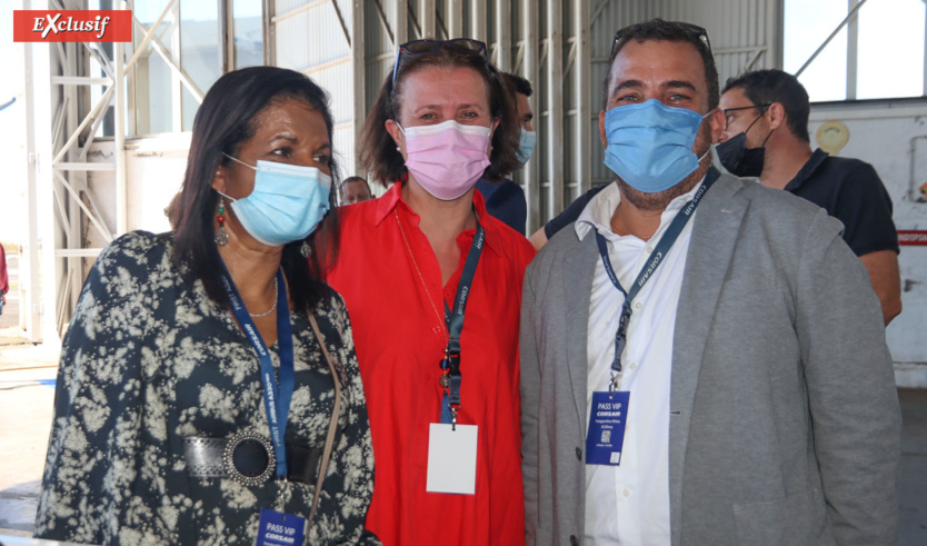 Le nouvel Airbus A330neo de Corsair pour desservir La Réunion Le nouvel Airbus A330neo de Corsair pour desservir La Réunion